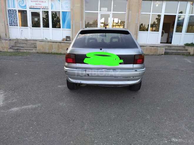 Opel Astra 1995, 257,000 km - 1.6 л - Bakı