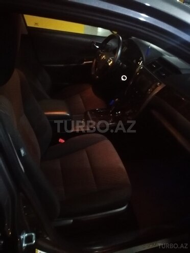 Toyota Camry 2014, 56,500 km - 2.5 l - Bakı