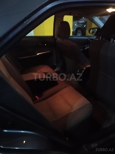 Toyota Camry 2014, 56,500 km - 2.5 l - Bakı