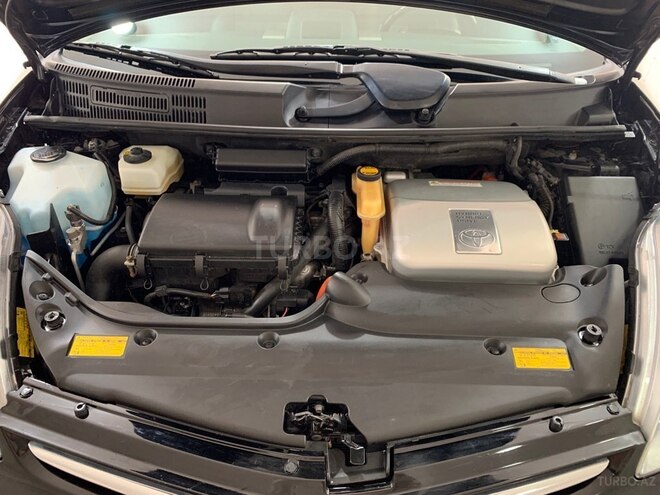Toyota Prius 2008, 185,000 km - 1.5 l - Bakı