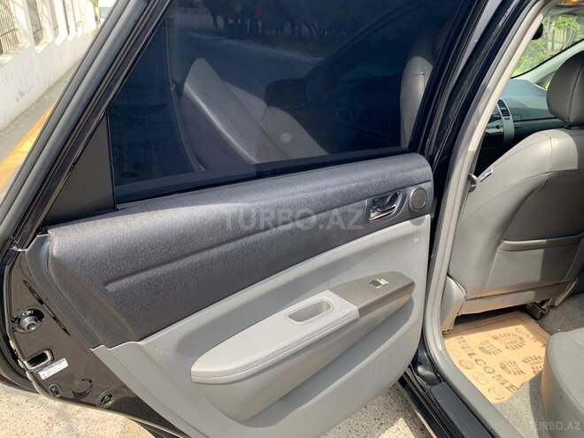 Toyota Prius 2008, 185,000 km - 1.5 l - Bakı