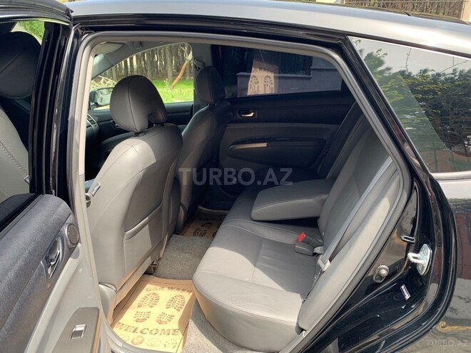 Toyota Prius 2008, 185,000 km - 1.5 l - Bakı