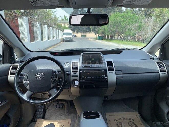 Toyota Prius 2008, 185,000 km - 1.5 l - Bakı