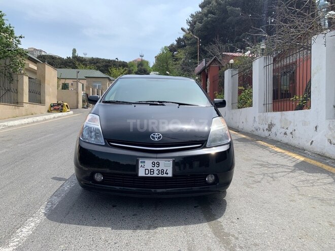 Toyota Prius 2008, 185,000 km - 1.5 l - Bakı