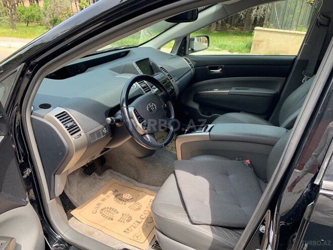 Toyota Prius 2008, 185,000 km - 1.5 l - Bakı