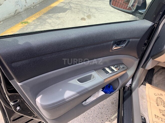 Toyota Prius 2008, 185,000 km - 1.5 l - Bakı