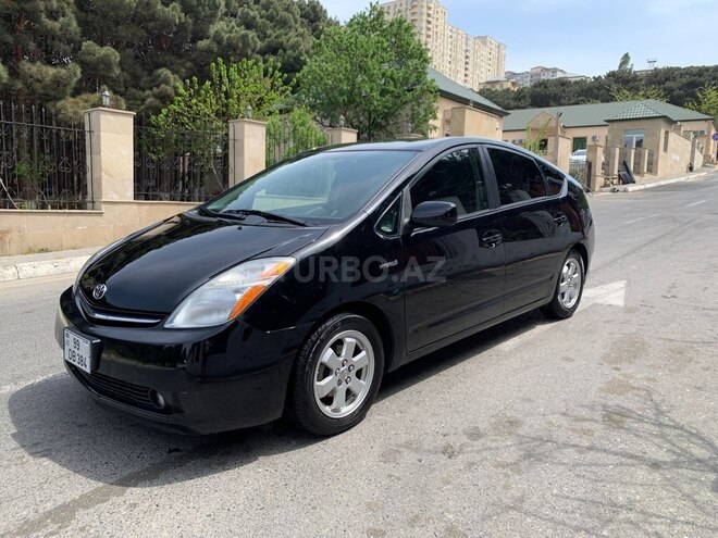 Toyota Prius 2008, 185,000 km - 1.5 l - Bakı