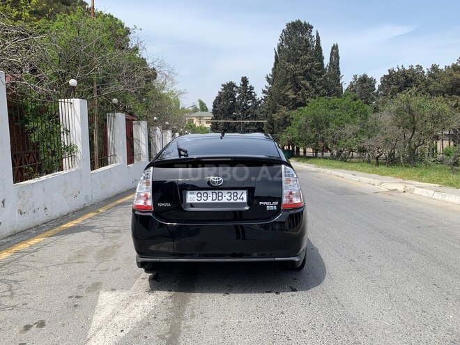 Toyota Prius 2008, 185,000 km - 1.5 l - Bakı