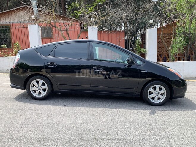 Toyota Prius 2008, 185,000 km - 1.5 l - Bakı