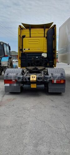 Mercedes Actros 1844 2007, 1,253,000 km - 13.0 л - Bakı