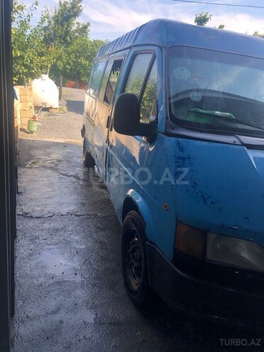 Ford Transit 1993, 222,222 km - 2.5 l - Zaqatala
