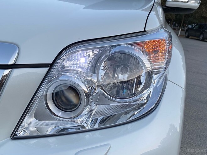 Toyota Prado 2012, 51,000 km - 2.7 l - Bakı