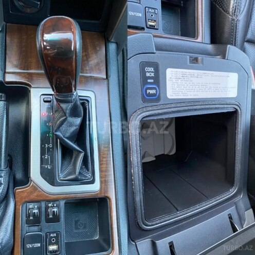 Toyota Prado 2012, 51,000 km - 2.7 l - Bakı