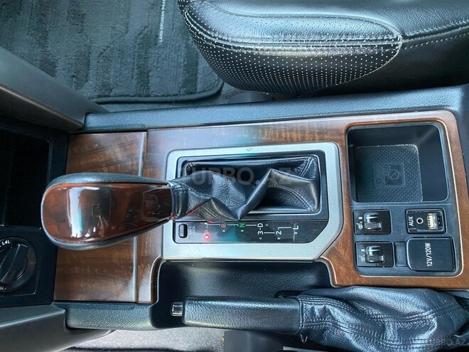 Toyota Prado 2012, 51,000 km - 2.7 l - Bakı