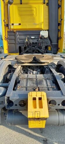 Mercedes Actros 1844 2007, 1,253,000 km - 13.0 л - Bakı