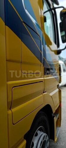 Mercedes Actros 1844 2007, 1,253,000 km - 13.0 л - Bakı