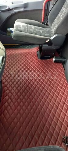 Mercedes Actros 1844 2007, 1,253,000 km - 13.0 л - Bakı