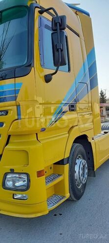 Mercedes Actros 1844 2007, 1,253,000 km - 13.0 л - Bakı