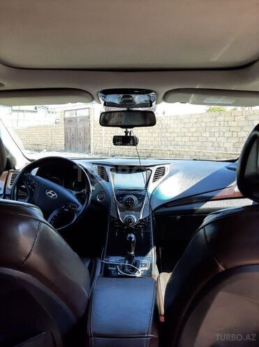 Hyundai Azera 2011, 167,519 km - 3.0 l - Bakı