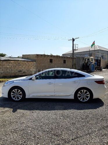 Hyundai Azera 2011, 167,519 km - 3.0 l - Bakı