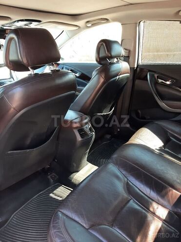 Hyundai Azera 2011, 167,519 km - 3.0 l - Bakı