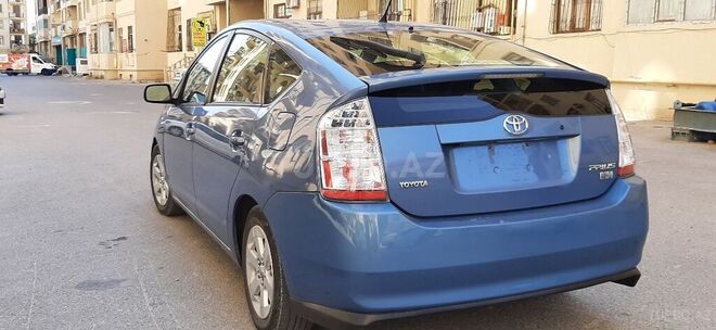 Toyota Prius 2008, 231,000 km - 1.5 l - Xırdalan