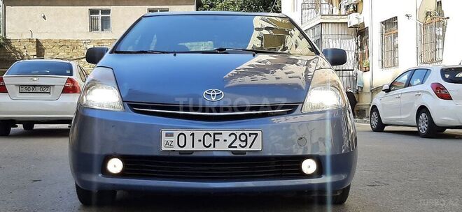 Toyota Prius 2008, 231,000 km - 1.5 l - Xırdalan