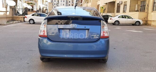 Toyota Prius 2008, 231,000 km - 1.5 l - Xırdalan