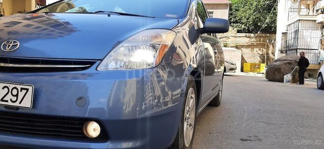Toyota Prius 2008, 231,000 km - 1.5 l - Xırdalan