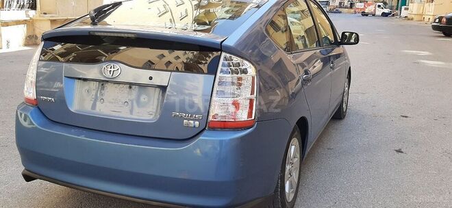 Toyota Prius 2008, 231,000 km - 1.5 l - Xırdalan