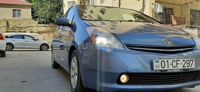 Toyota Prius 2008, 231,000 km - 1.5 l - Xırdalan