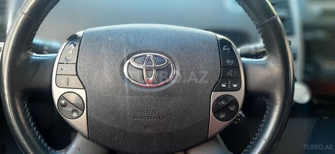 Toyota Prius 2008, 231,000 km - 1.5 l - Xırdalan