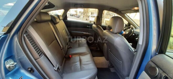 Toyota Prius 2008, 231,000 km - 1.5 l - Xırdalan
