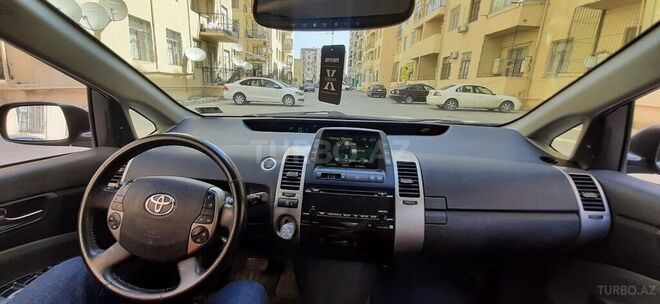 Toyota Prius 2008, 231,000 km - 1.5 l - Xırdalan