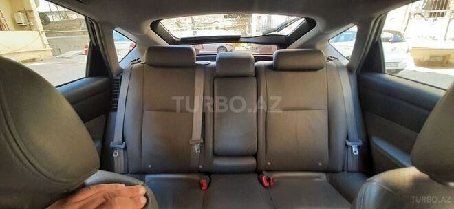 Toyota Prius 2008, 231,000 km - 1.5 l - Xırdalan