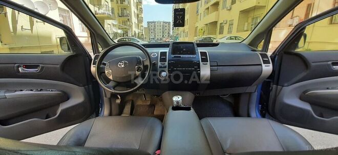 Toyota Prius 2008, 231,000 km - 1.5 l - Xırdalan