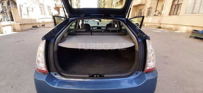 Toyota Prius 2008, 231,000 km - 1.5 l - Xırdalan