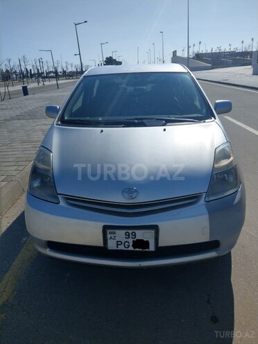 Toyota Prius 2008, 231,000 km - 1.5 л - Bakı