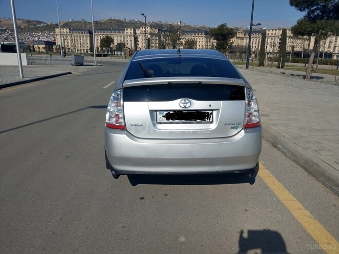 Toyota Prius 2008, 231,000 km - 1.5 л - Bakı