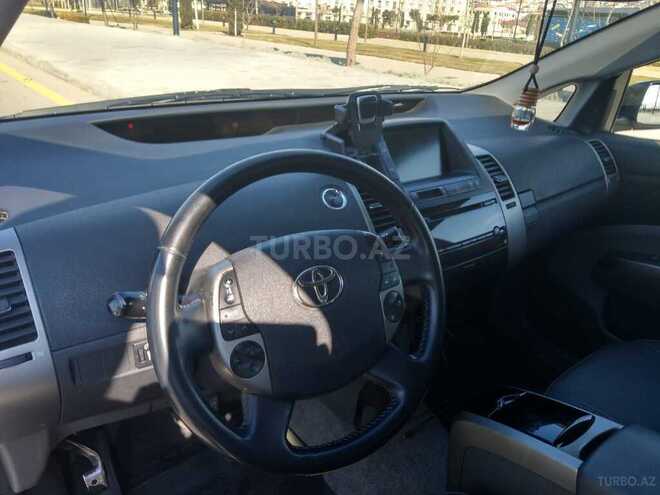 Toyota Prius 2008, 231,000 km - 1.5 л - Bakı