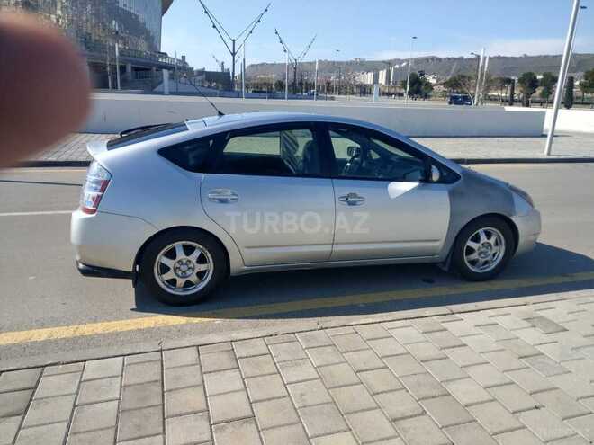 Toyota Prius 2008, 231,000 km - 1.5 л - Bakı