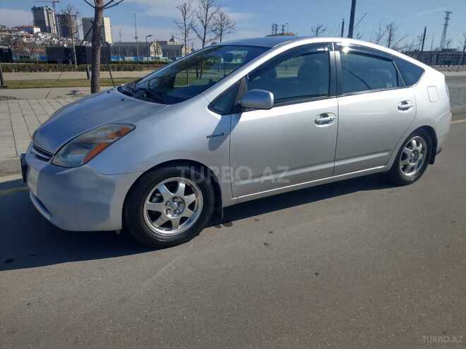 Toyota Prius 2008, 231,000 km - 1.5 л - Bakı