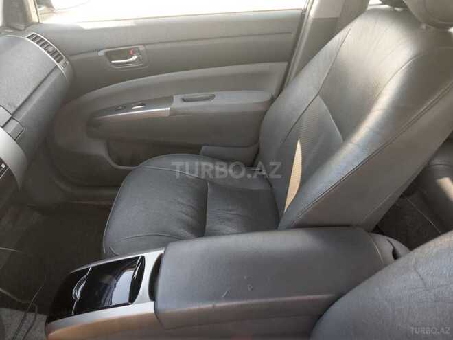 Toyota Prius 2008, 231,000 km - 1.5 л - Bakı