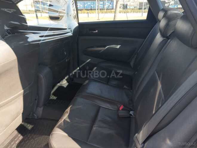 Toyota Prius 2008, 231,000 km - 1.5 л - Bakı