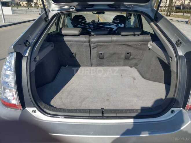 Toyota Prius 2008, 231,000 km - 1.5 л - Bakı