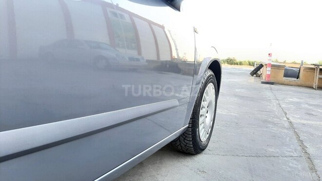 Opel Astra 2007, 136,000 km - 1.4 л - Bakı