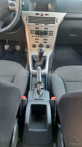 Opel Astra 2007, 136,000 km - 1.4 л - Bakı