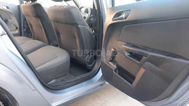 Opel Astra 2007, 136,000 km - 1.4 л - Bakı