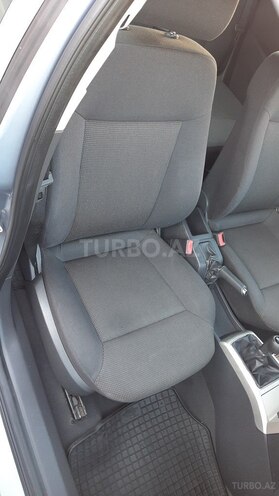 Opel Astra 2007, 136,000 km - 1.4 л - Bakı