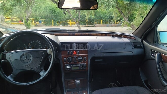 Mercedes C 180 1998, 449,476 km - 1.8 л - Bakı